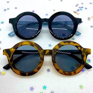 Toddler Sunglasses (Set)